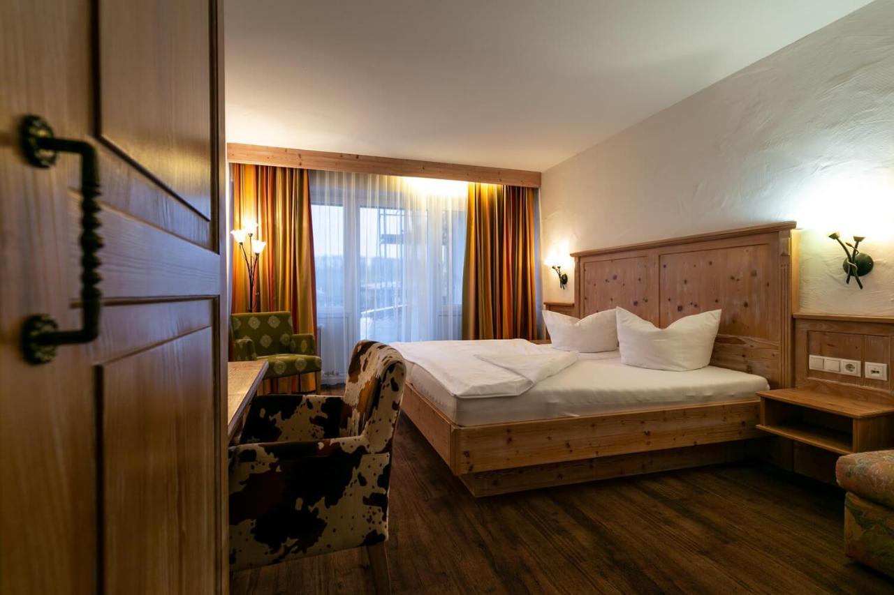 Hotel Forsthof Steinheim an der Murr Zewnętrze zdjęcie