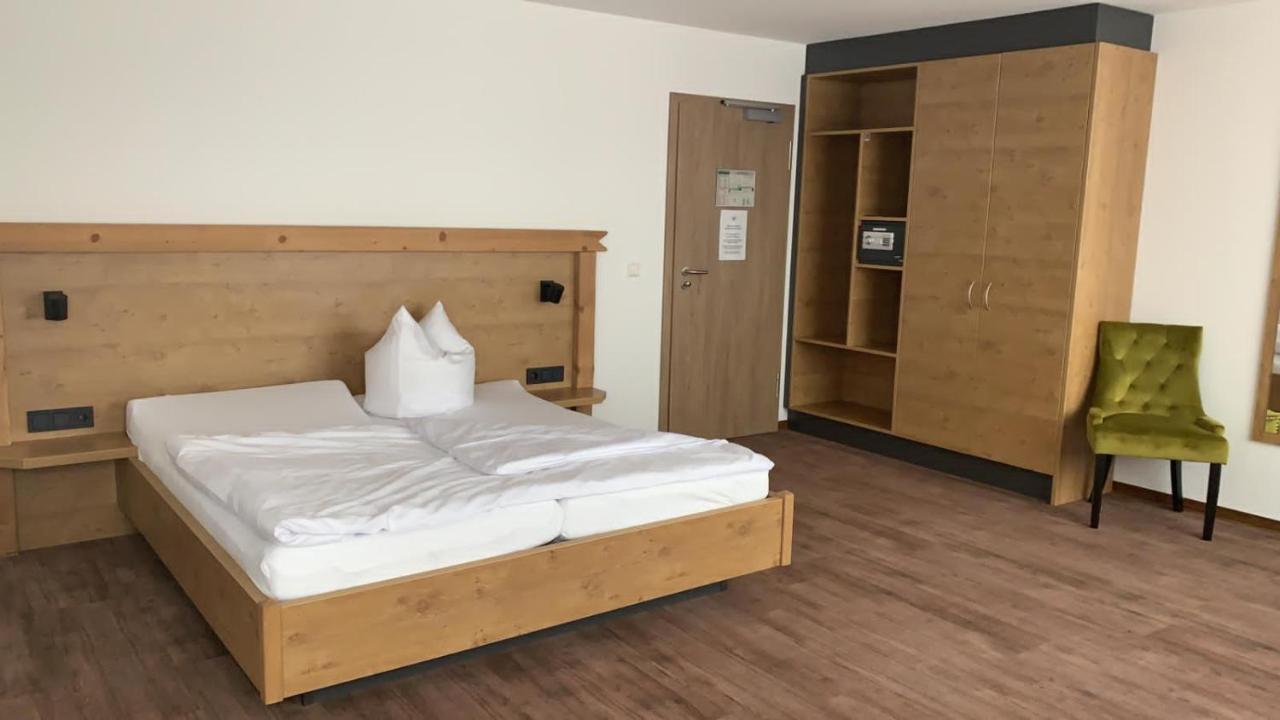 Hotel Forsthof Steinheim an der Murr Zewnętrze zdjęcie