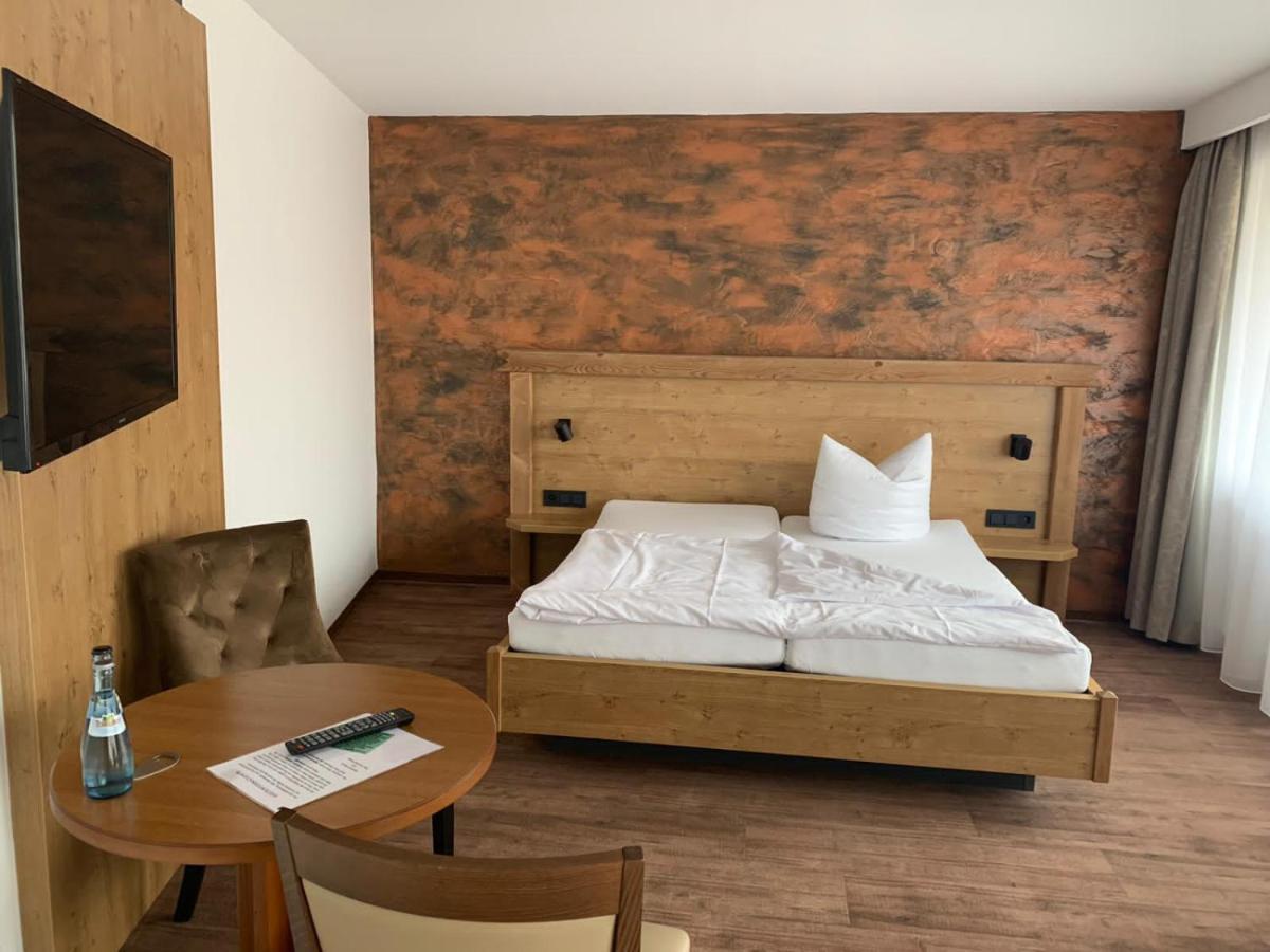 Hotel Forsthof Steinheim an der Murr Zewnętrze zdjęcie