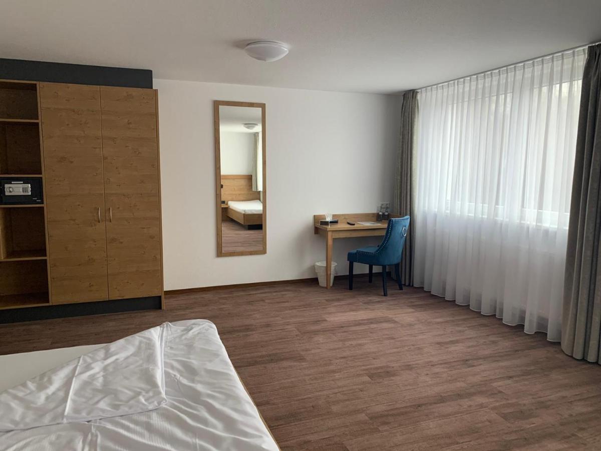 Hotel Forsthof Steinheim an der Murr Zewnętrze zdjęcie