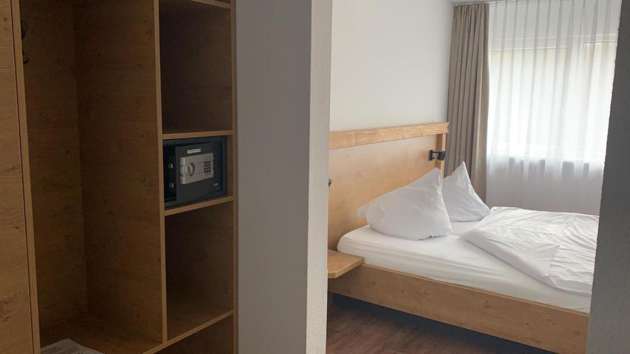 Hotel Forsthof Steinheim an der Murr Zewnętrze zdjęcie
