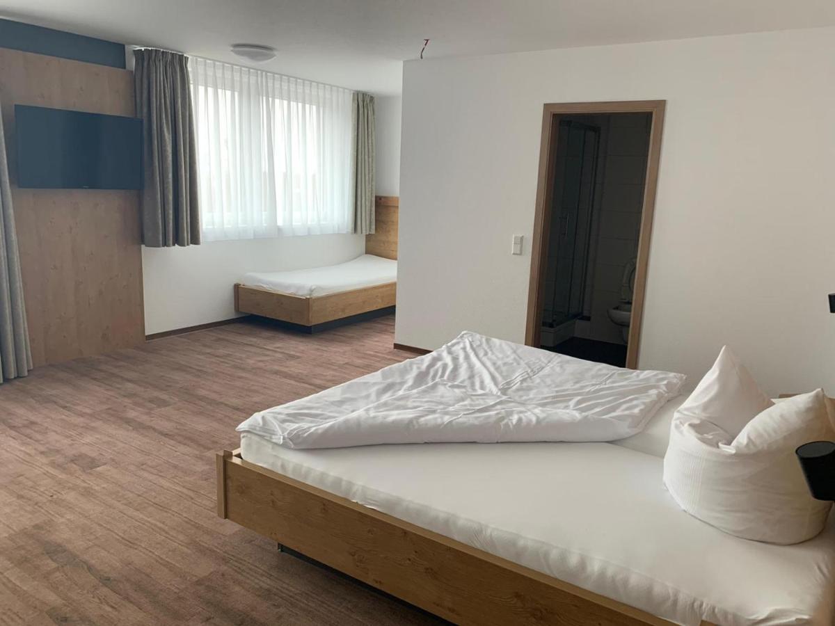 Hotel Forsthof Steinheim an der Murr Zewnętrze zdjęcie