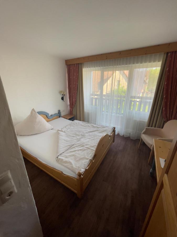 Hotel Forsthof Steinheim an der Murr Zewnętrze zdjęcie