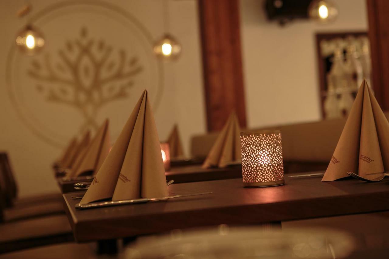 Hotel Forsthof Steinheim an der Murr Zewnętrze zdjęcie
