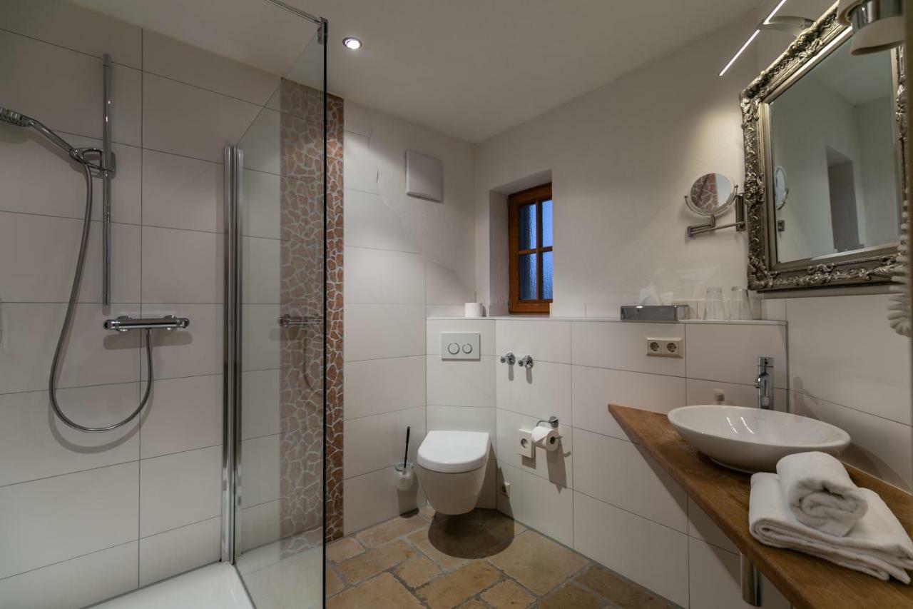 Hotel Forsthof Steinheim an der Murr Zewnętrze zdjęcie