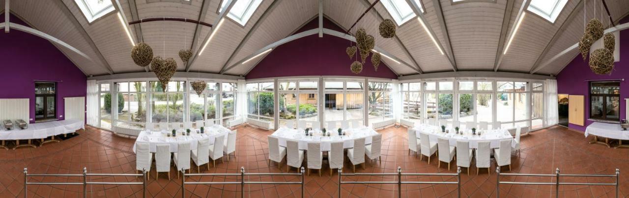 Hotel Forsthof Steinheim an der Murr Zewnętrze zdjęcie