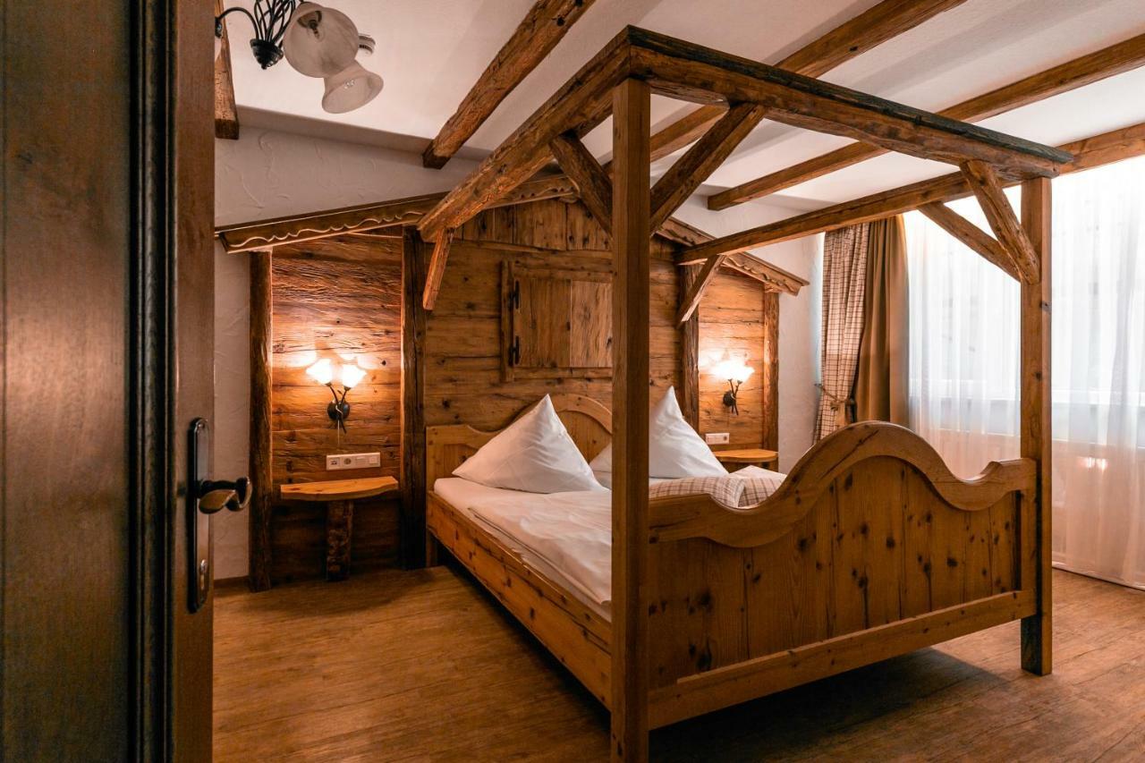 Hotel Forsthof Steinheim an der Murr Zewnętrze zdjęcie