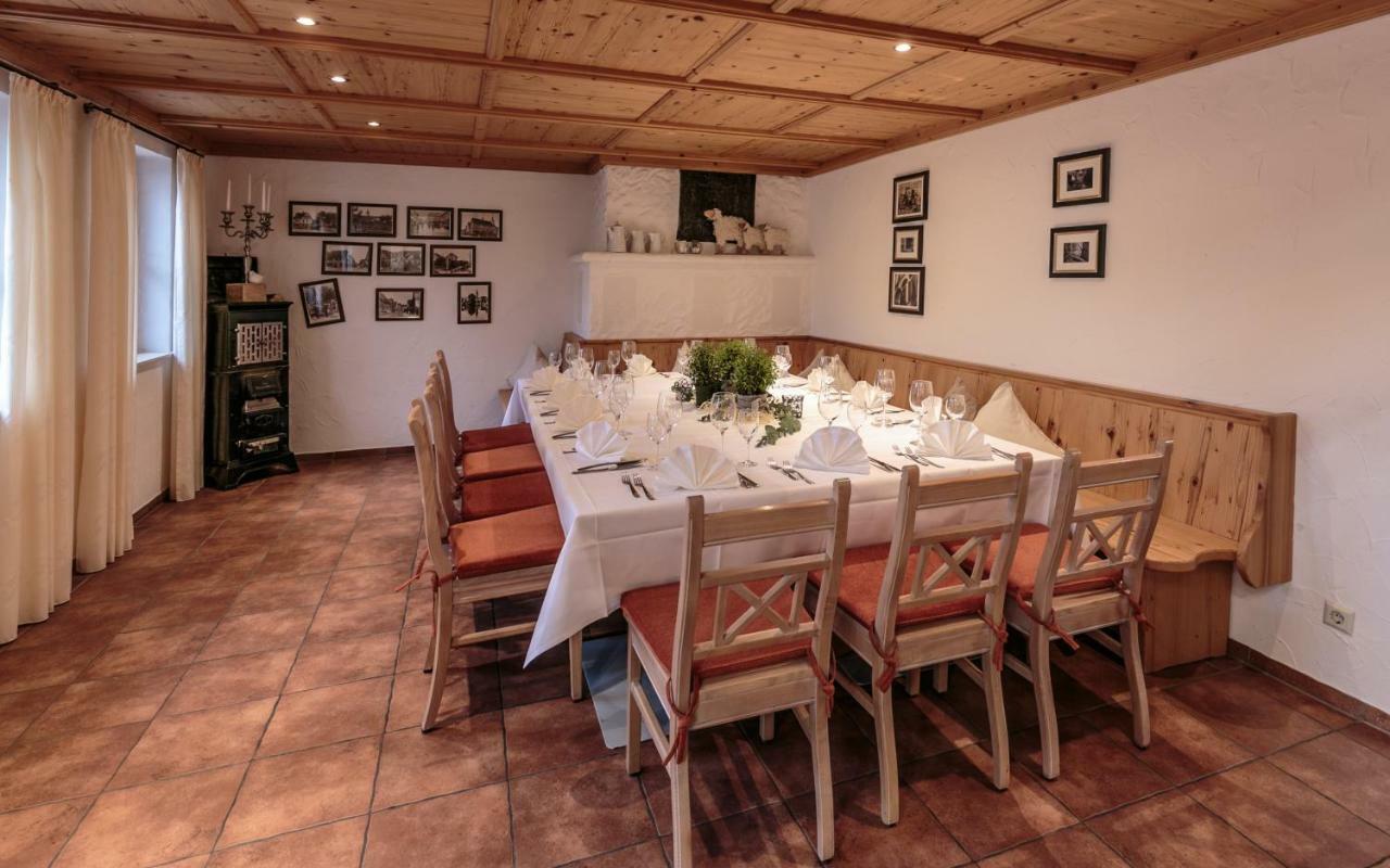 Hotel Forsthof Steinheim an der Murr Zewnętrze zdjęcie