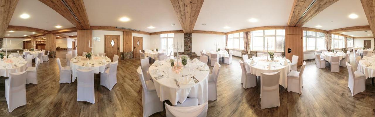 Hotel Forsthof Steinheim an der Murr Zewnętrze zdjęcie