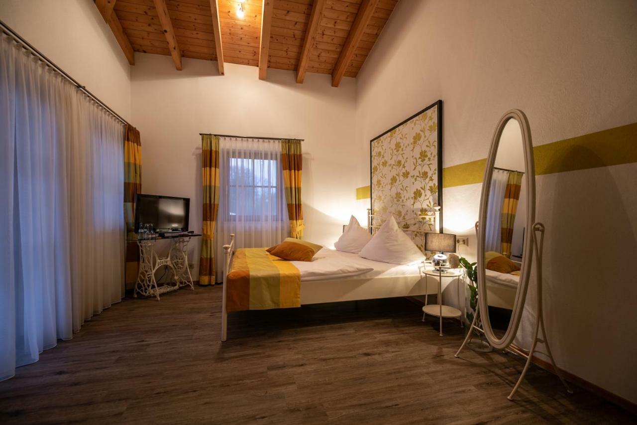 Hotel Forsthof Steinheim an der Murr Zewnętrze zdjęcie